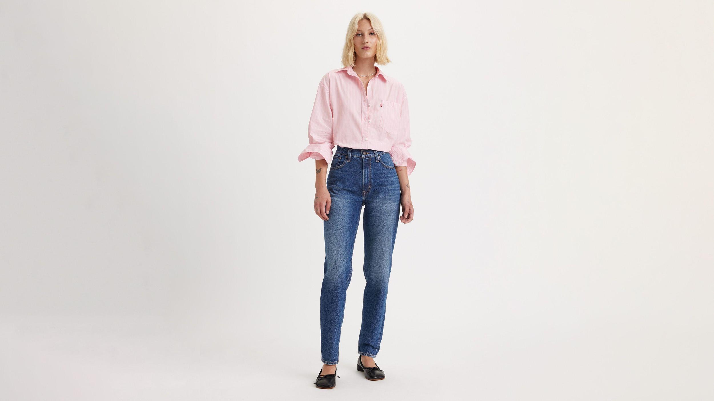 80s Mom Women's Jeans Product Image