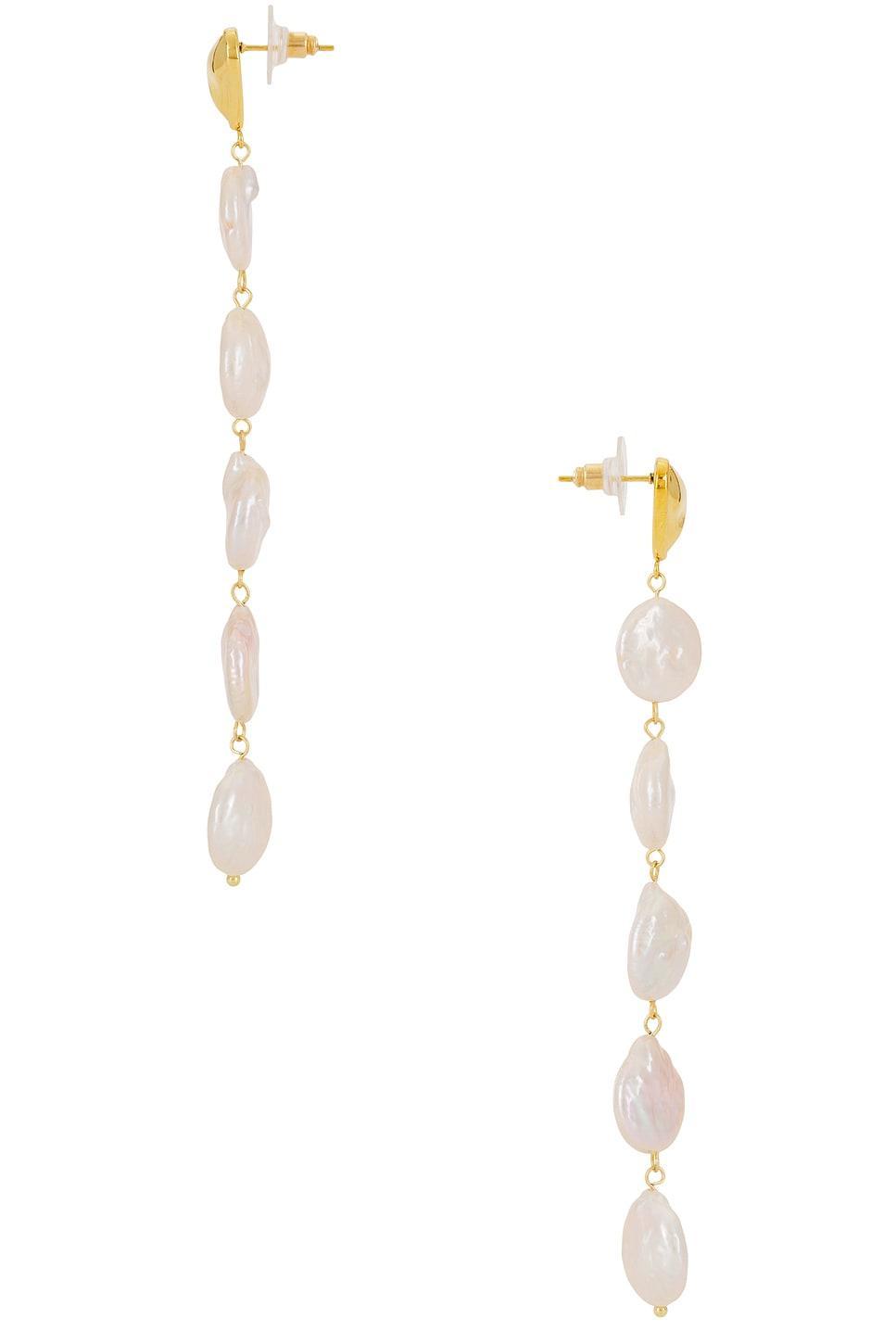Croatia Earrings Casa Clara Product Image