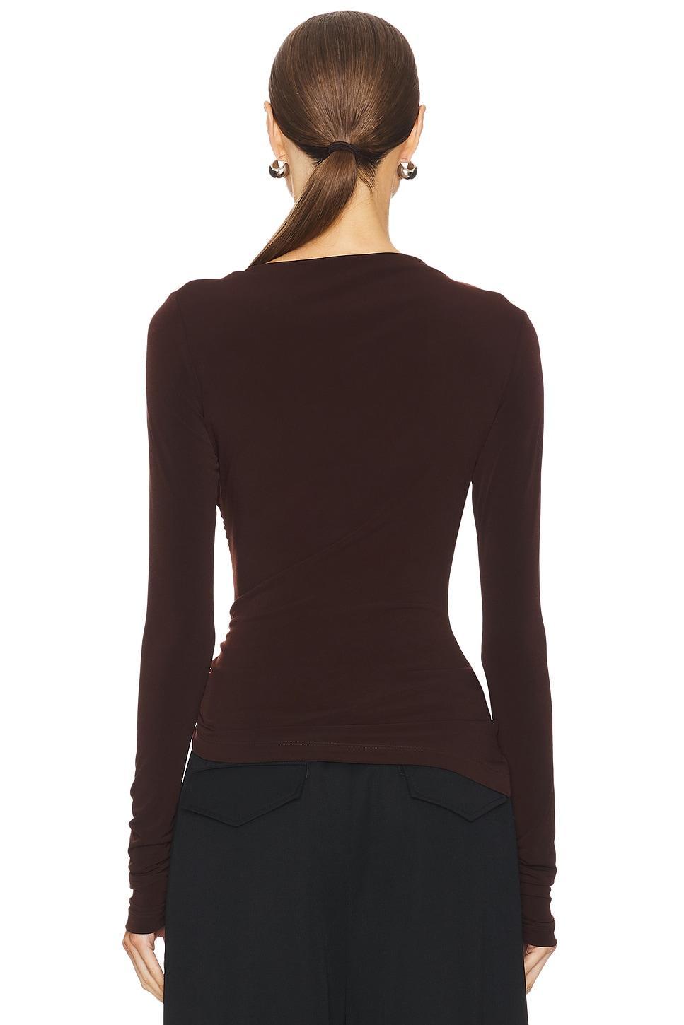 by Marianna Tullah Top L'Academie Product Image