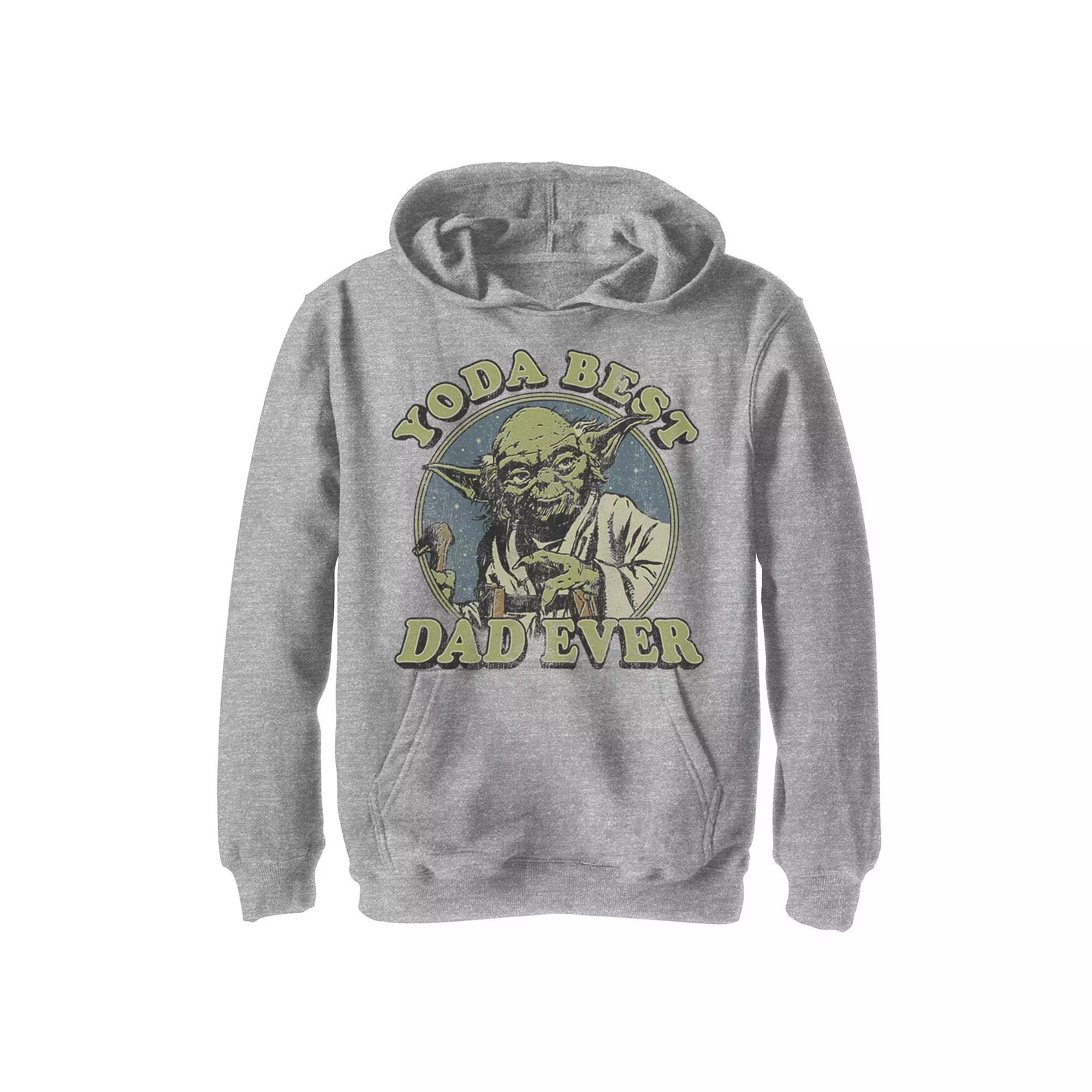 Mens Cuphead And Mugman Dynamic Duo Vintage Sweatshirt Athletic Grey Product Image