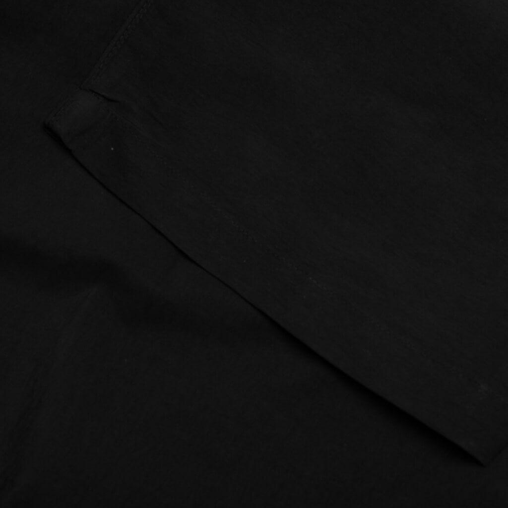 Academy Sweatpant - Black/White Male Product Image