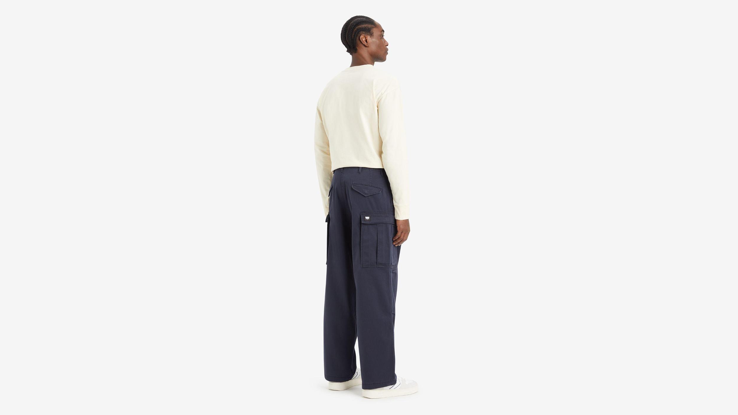 Levi's® Skateboarding™ Loose Cargos Product Image