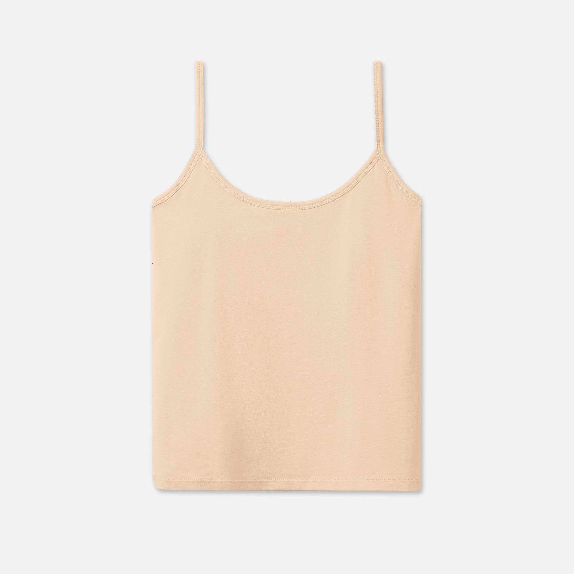Organic Comfort Cami Female Product Image