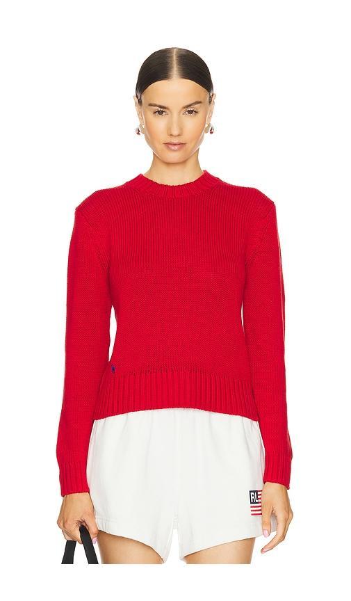 Pullover Sweater Polo Ralph Lauren Product Image