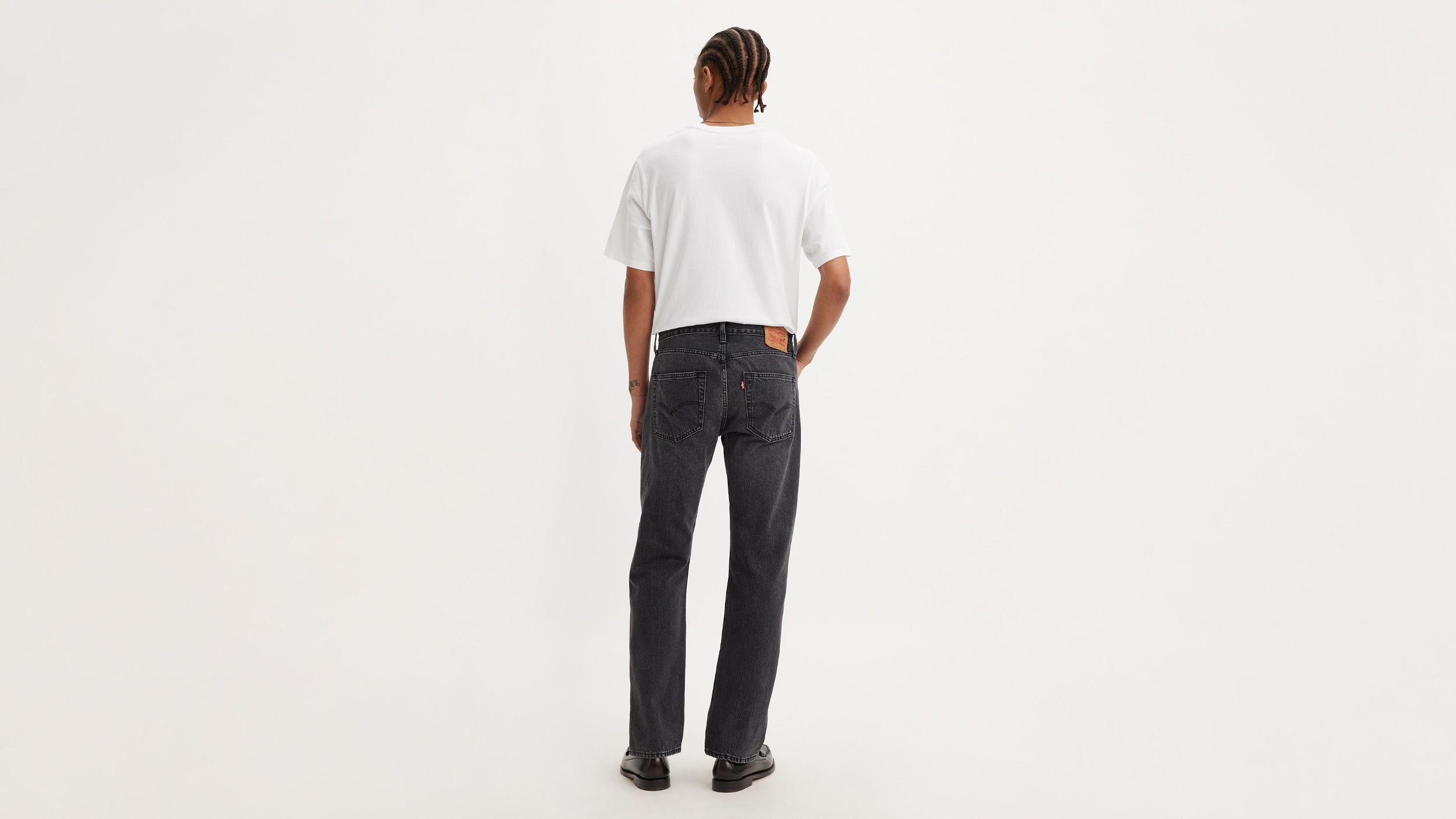 501® Original Fit Men's Jeans Product Image