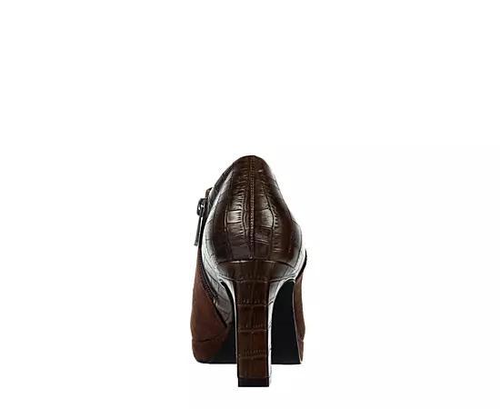 Xappeal Womens Ayla Bootie Product Image