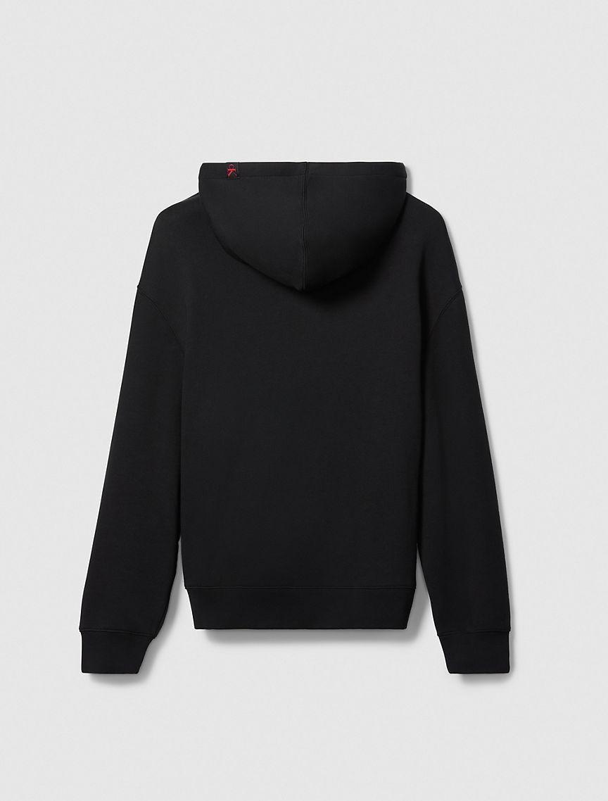 Lux Terry Hoodie Product Image