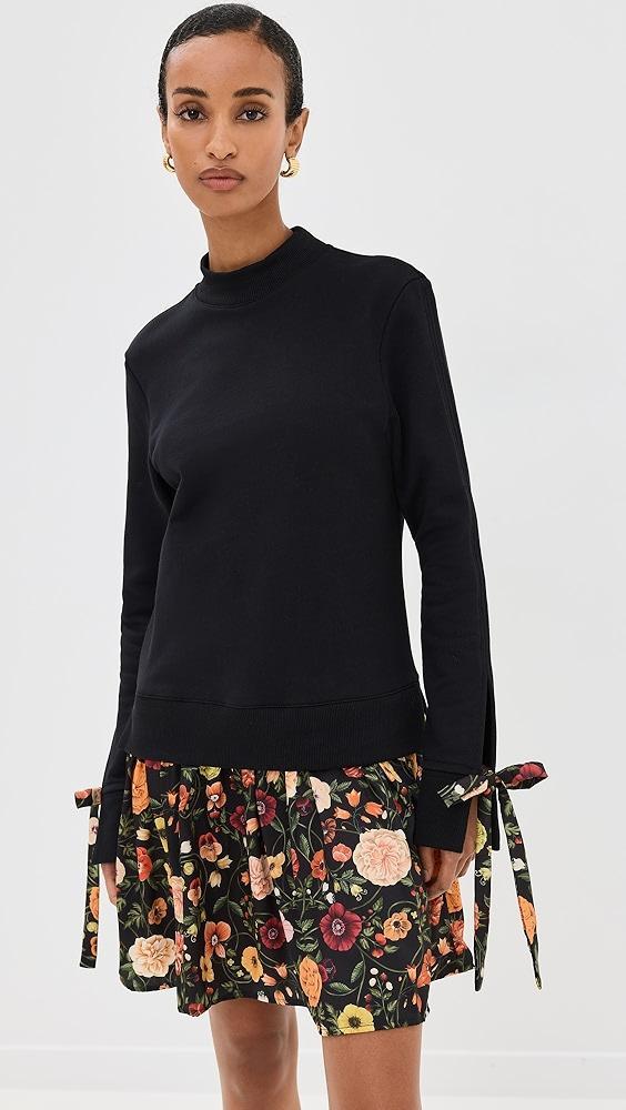 La DoubleJ Sporty Dress | Shopbop Product Image