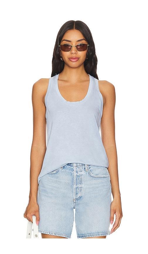 The Mykonos Tank COTTON CITIZEN Product Image
