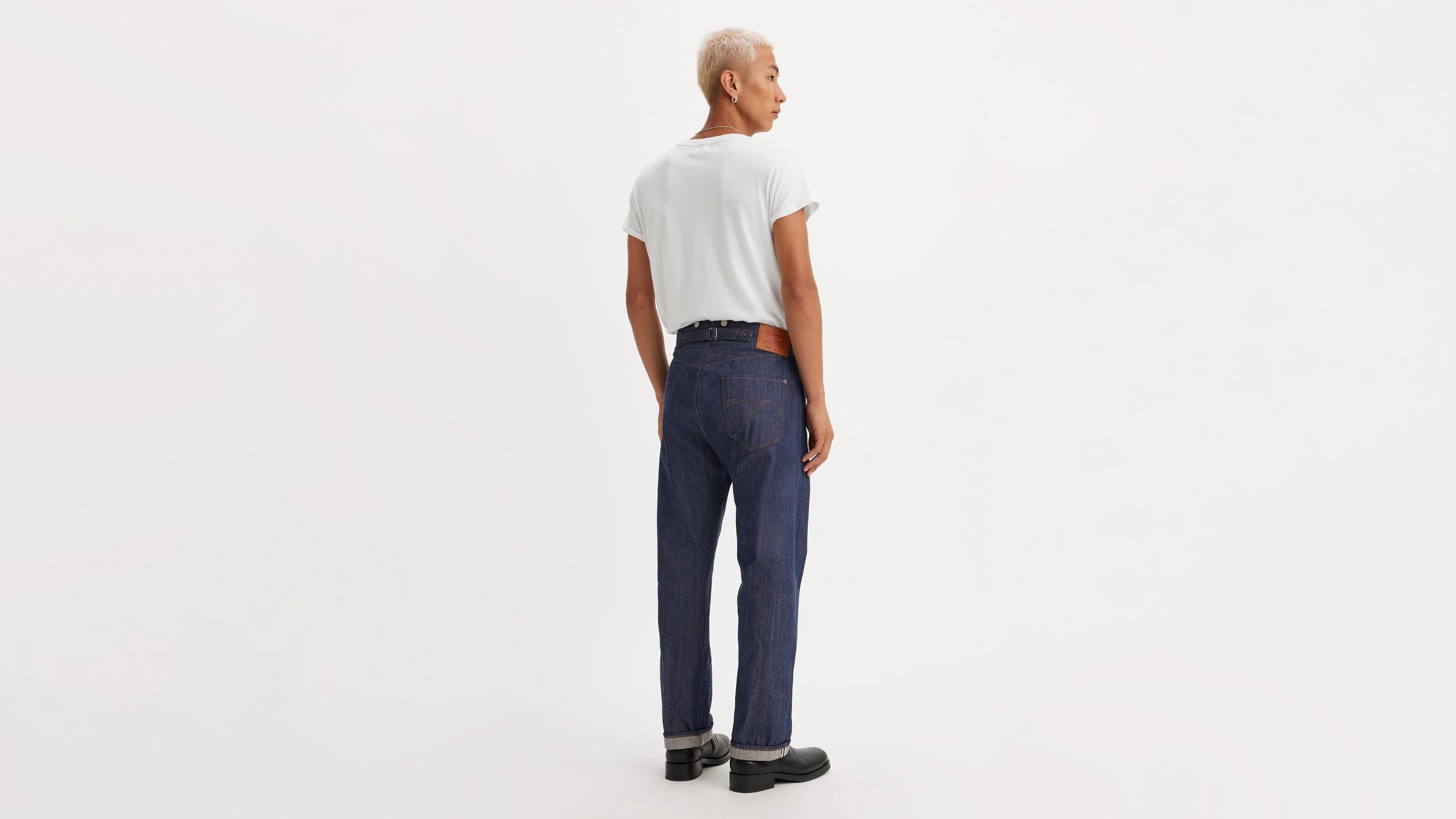 1890 XX501® Original Fit Men's Jeans Product Image