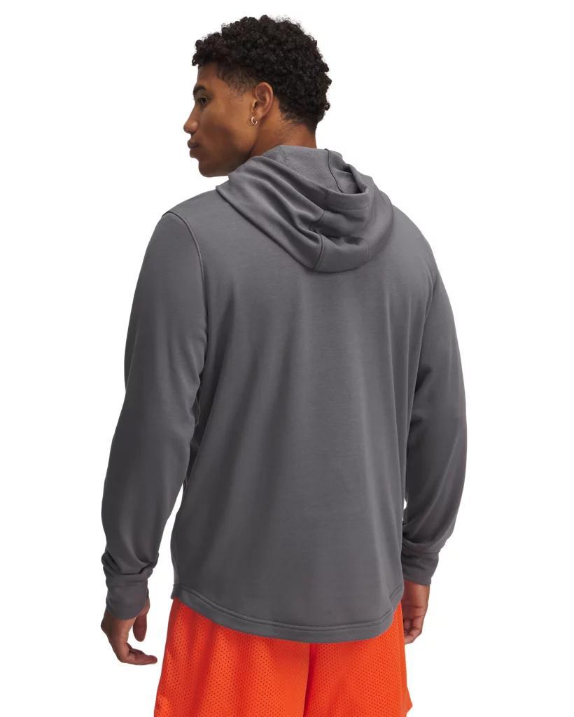 UA Rival Terry Logo Product Image