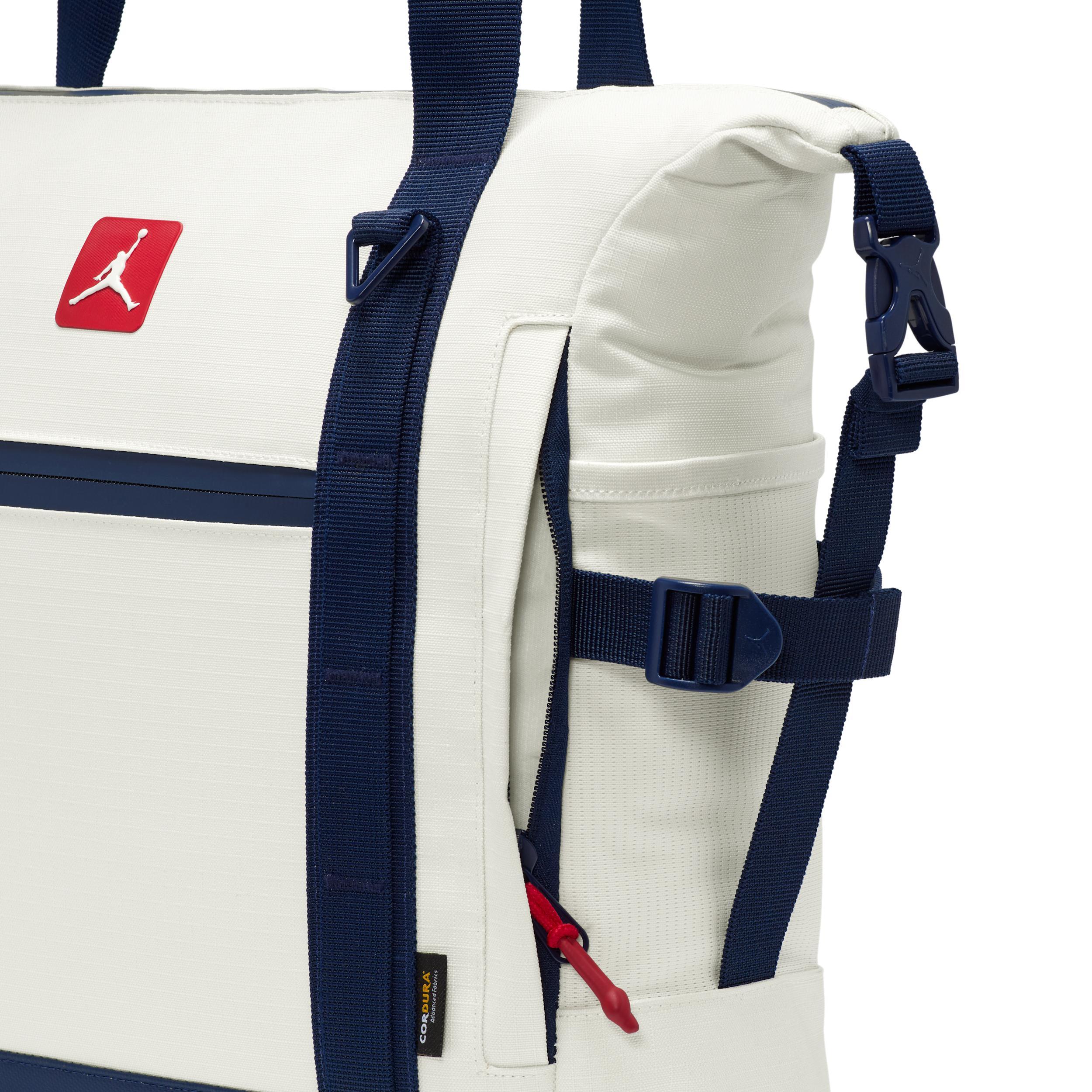 Men's Jordan Tote Bag (40L) Product Image