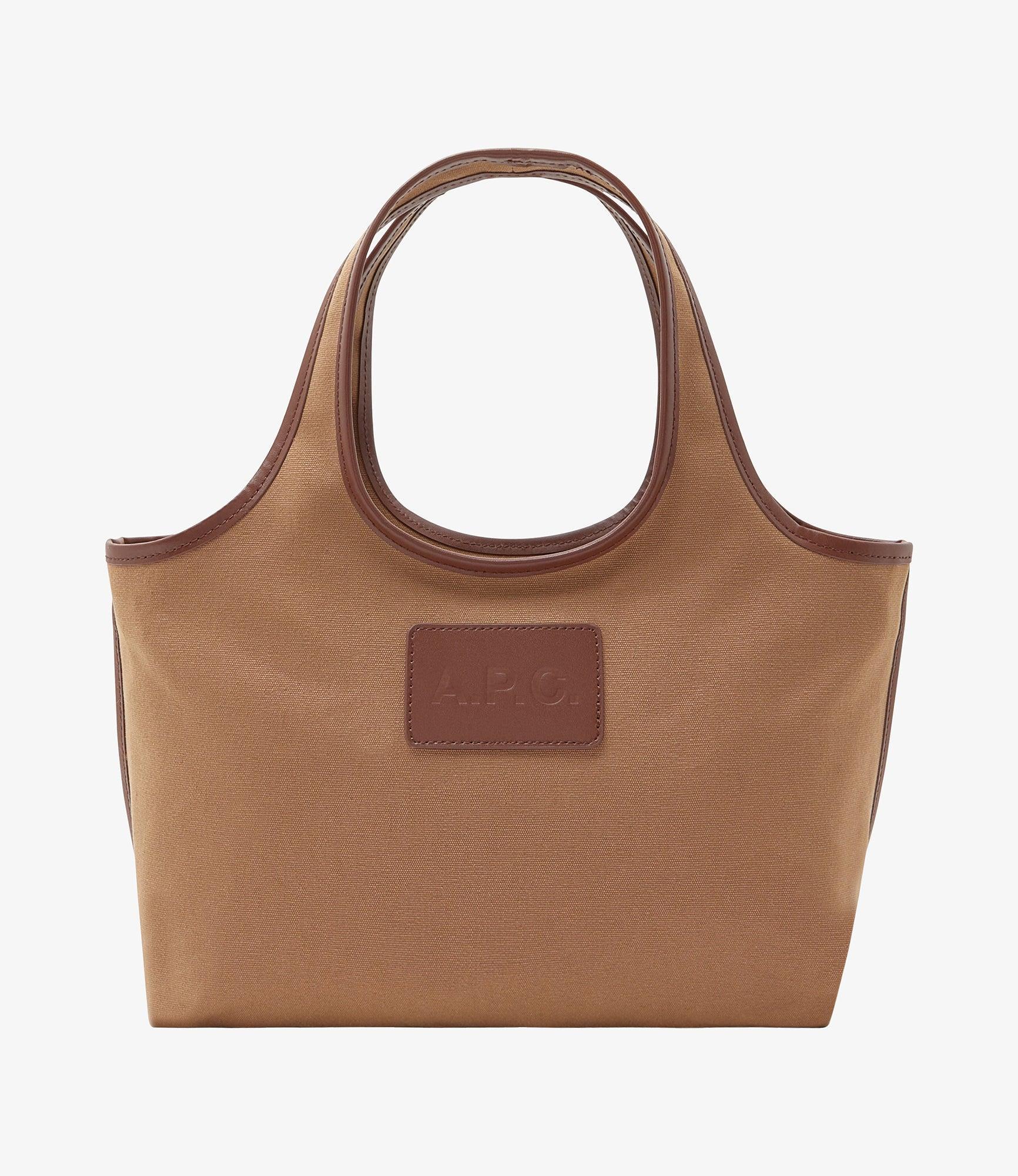 Harper Mini shopper tote Product Image