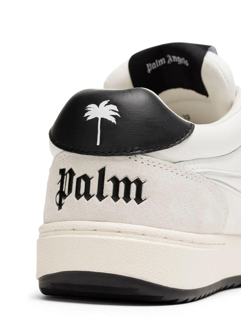 University sneakers curated by Francesco Ragazzi Product Image