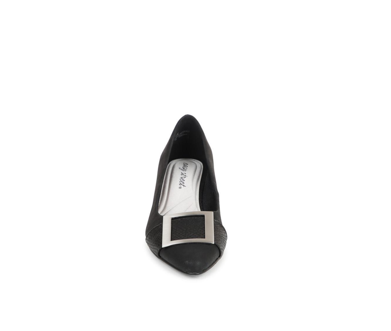 Women's Easy Street Cider Pumps Product Image