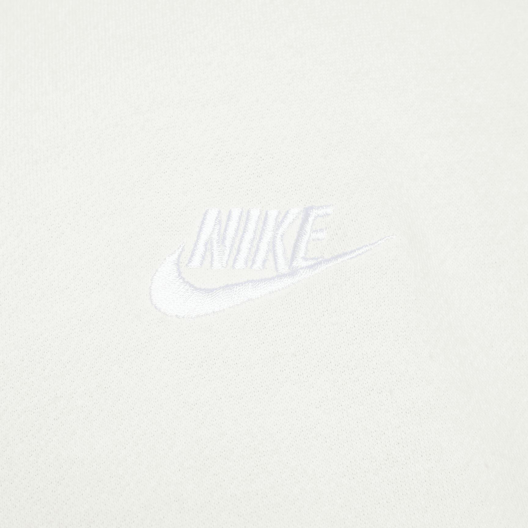 Nike Sportswear Club Fleece Men's Crew Product Image