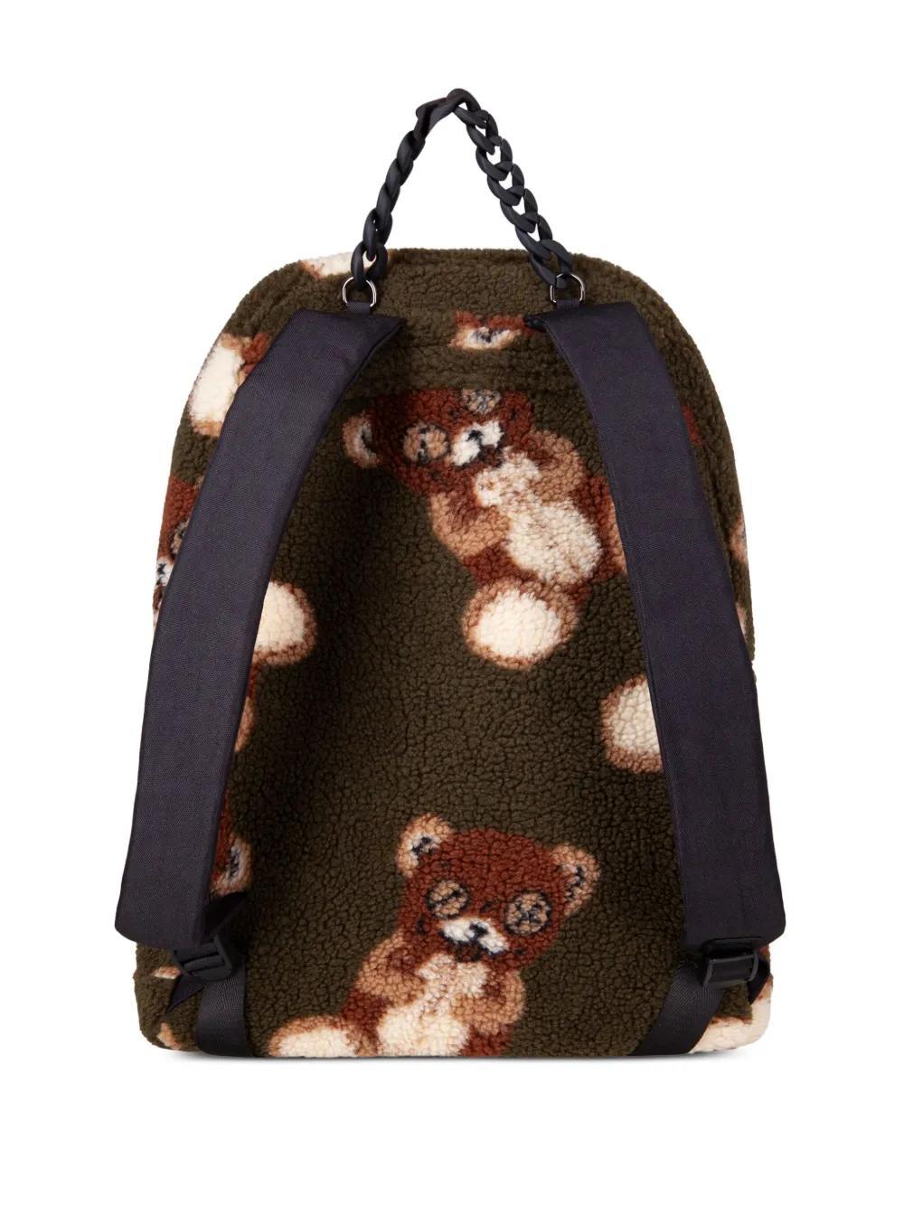 Smile backpack Product Image