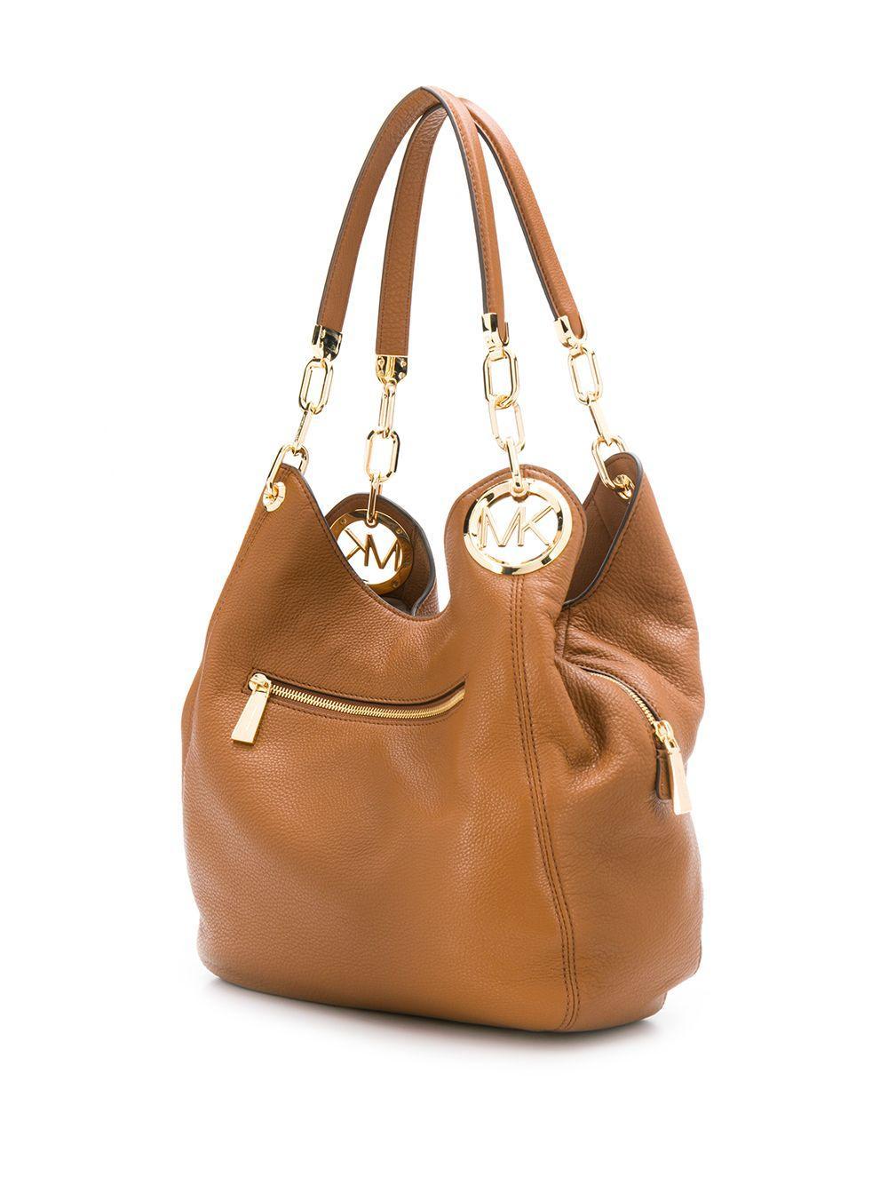 large Lillie shoulder bag Product Image