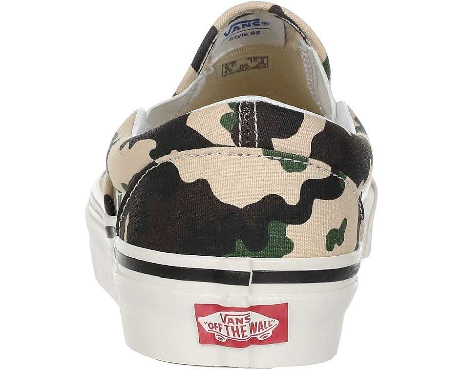Classic Slip-On Product Image