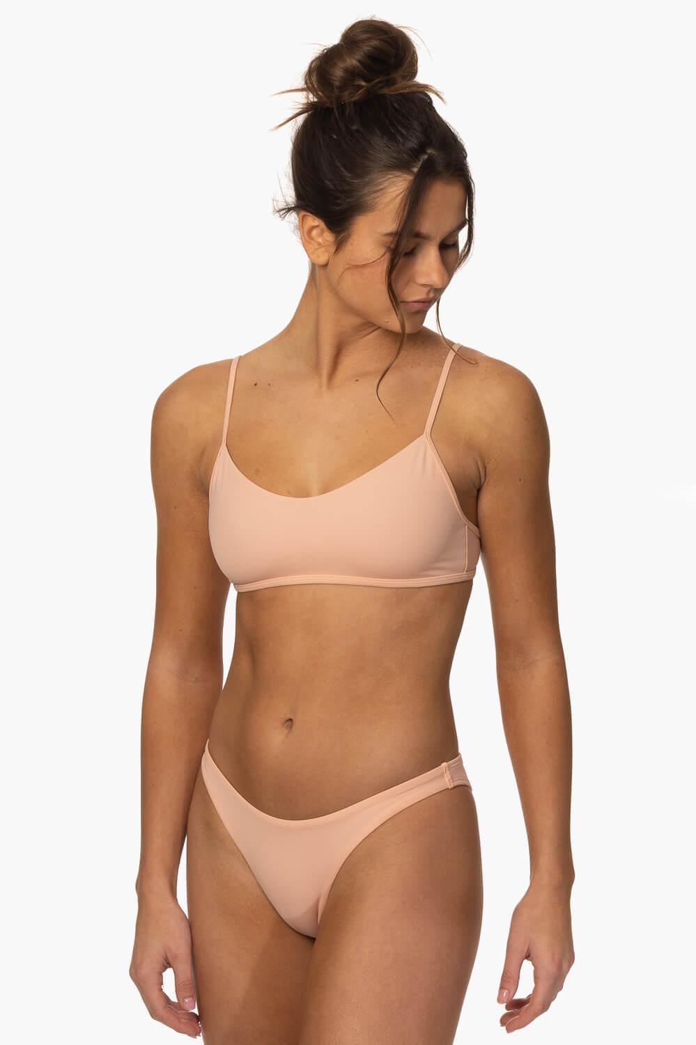 Kelia Bikini Bottom - Coronado Female Product Image
