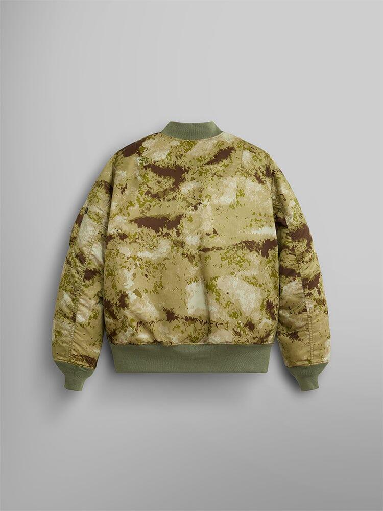 MA-1 MOD BOMBER JACKET Product Image