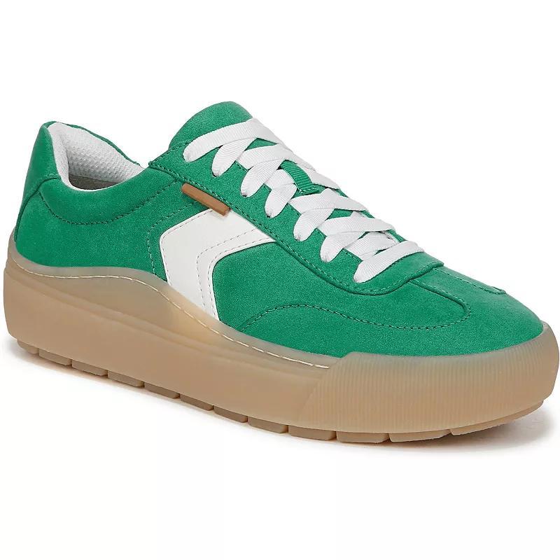 Dr. Scholls Time Off Win Womens Sneakers Product Image