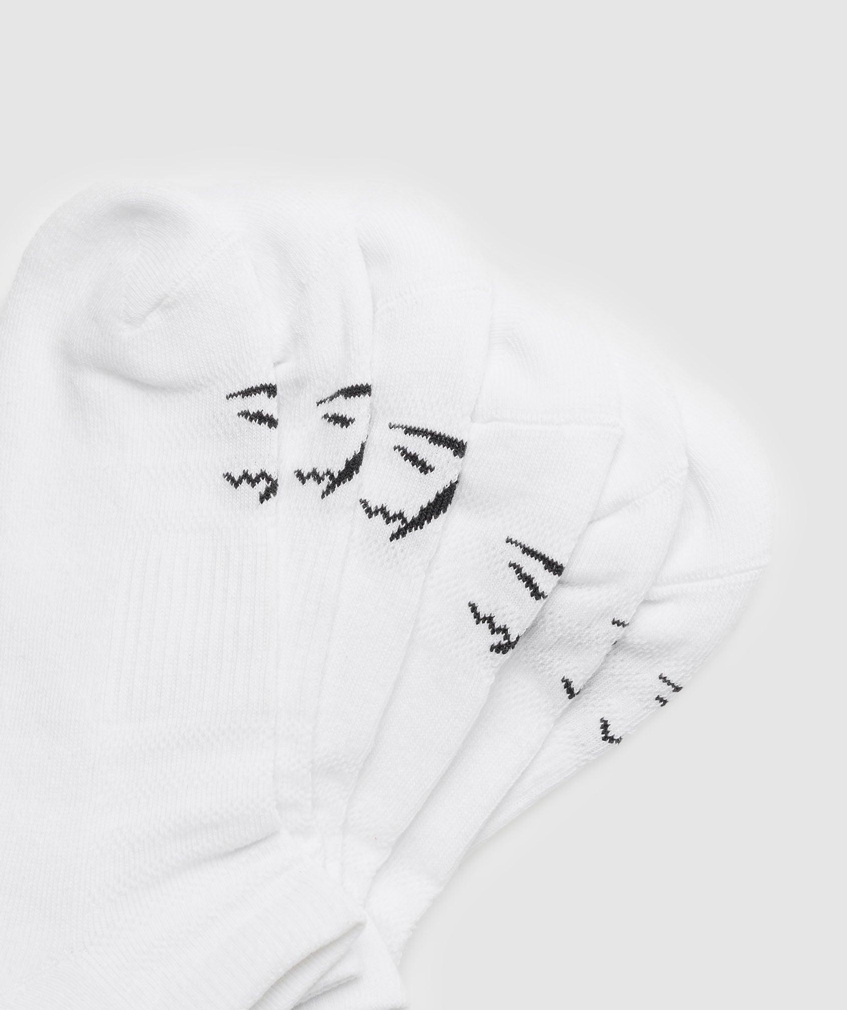 Trainer Socks 3pk Product Image