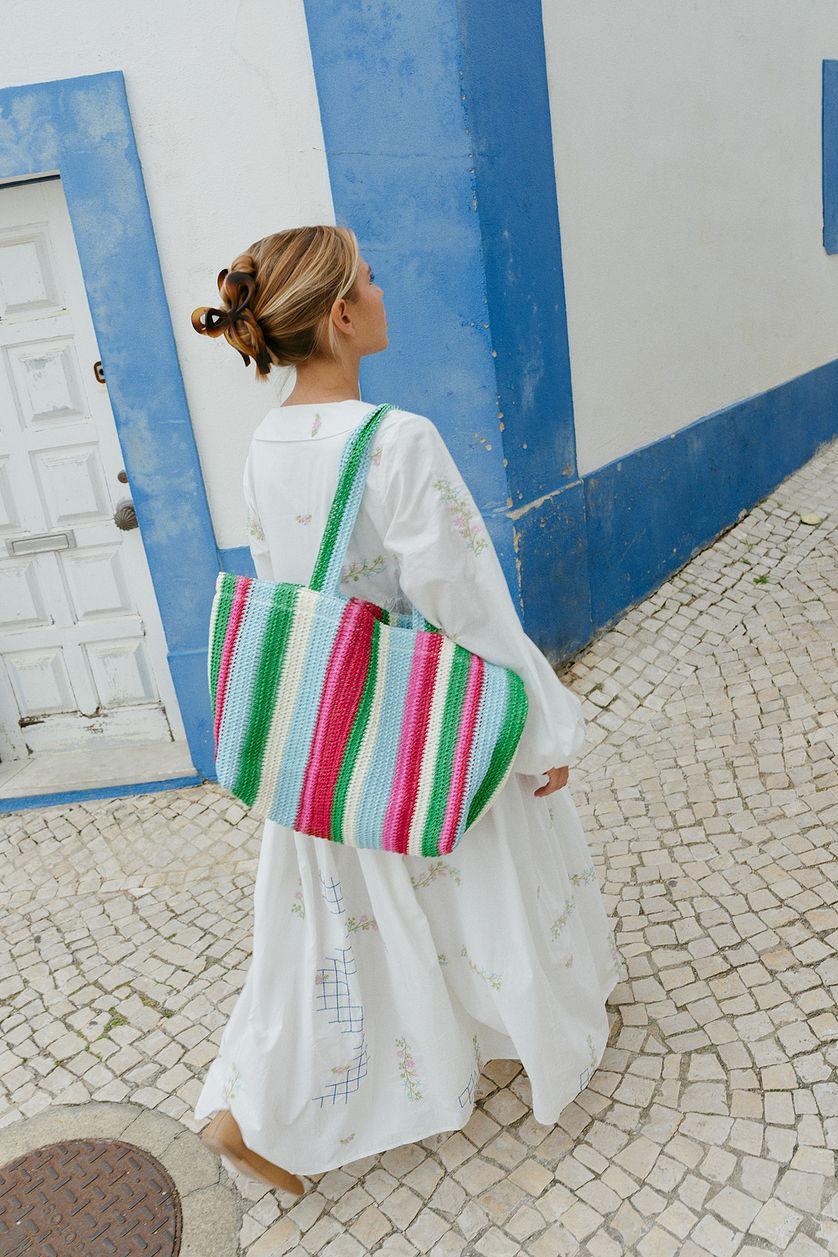 Crochet Bag Product Image