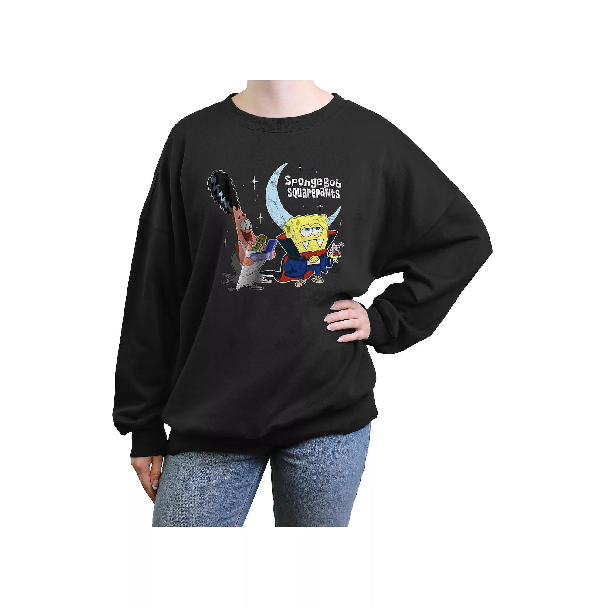 Juniors' Star Wars Rebel Aunt Graphic Fleece, Girl's, Size: Small, Black Product Image