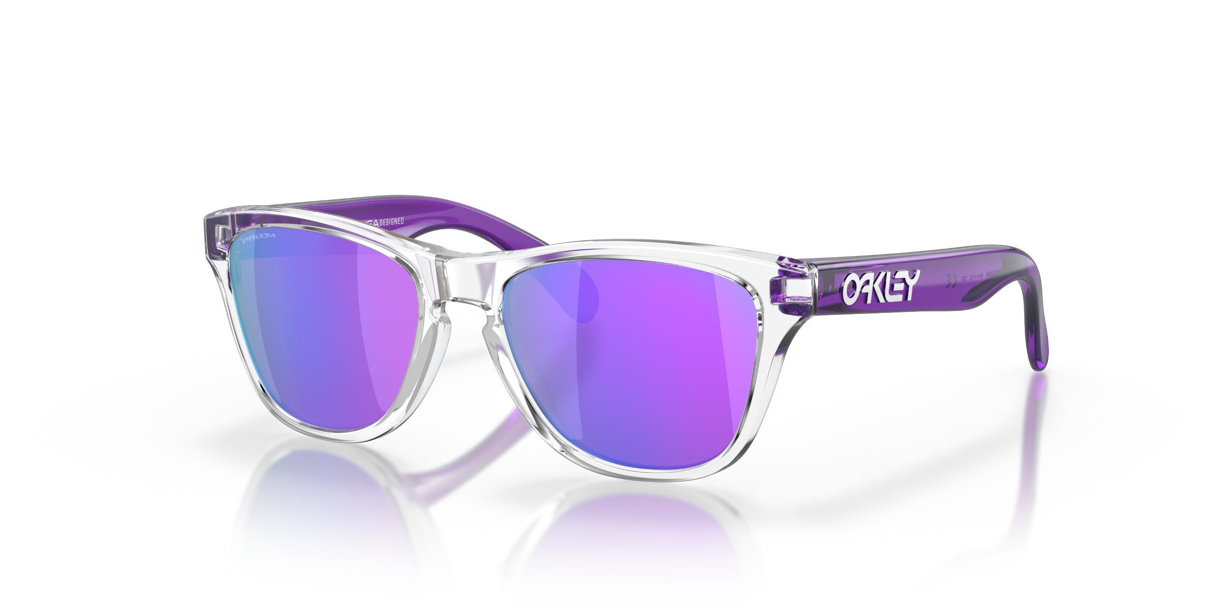 Oakley Men's Frogskins™ Xxs (youth Fit) Sunglasses Product Image