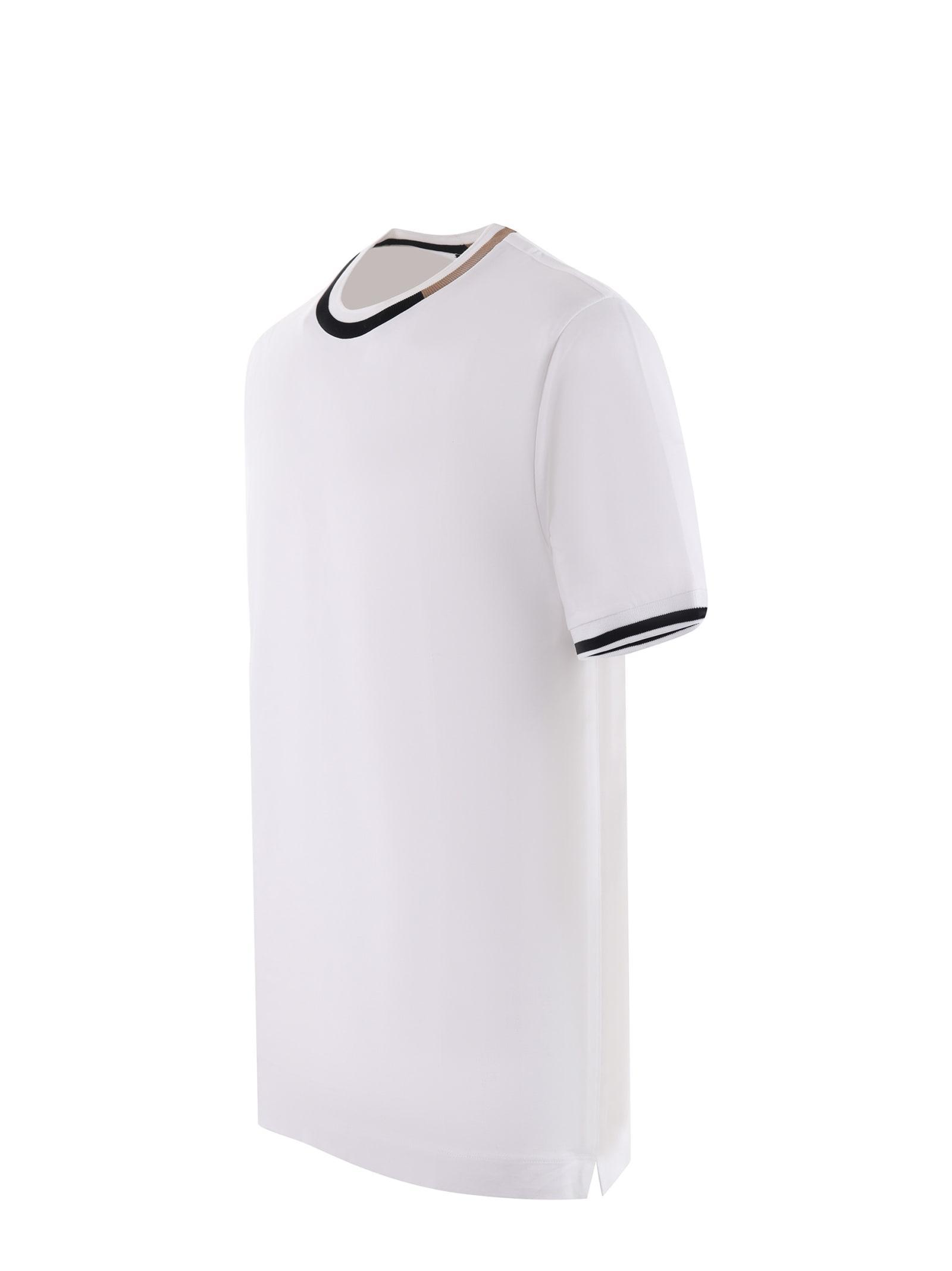 HUGO BOSS Boss T-shirt Product Image