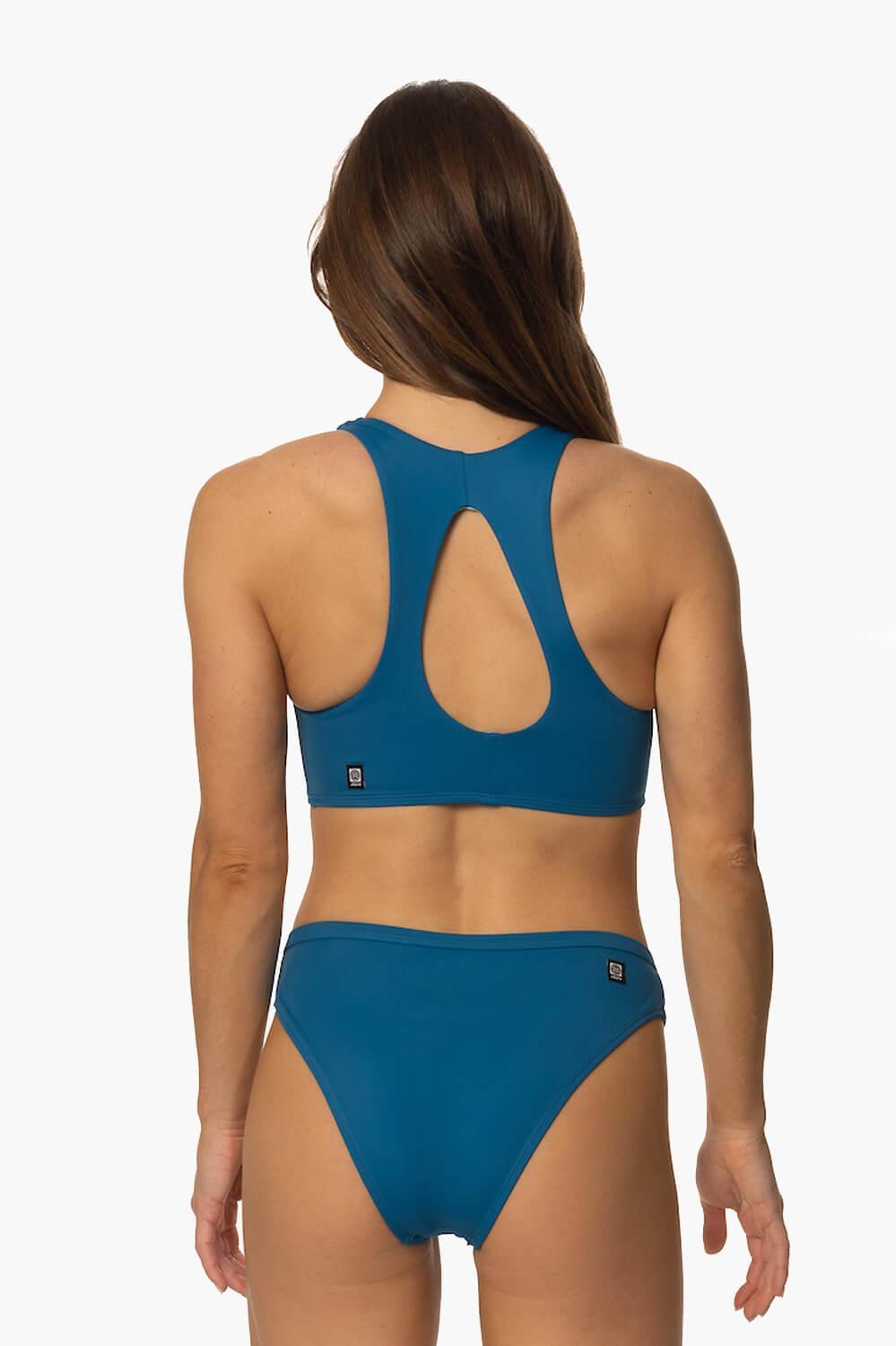 Camila Bikini Bottom Product Image