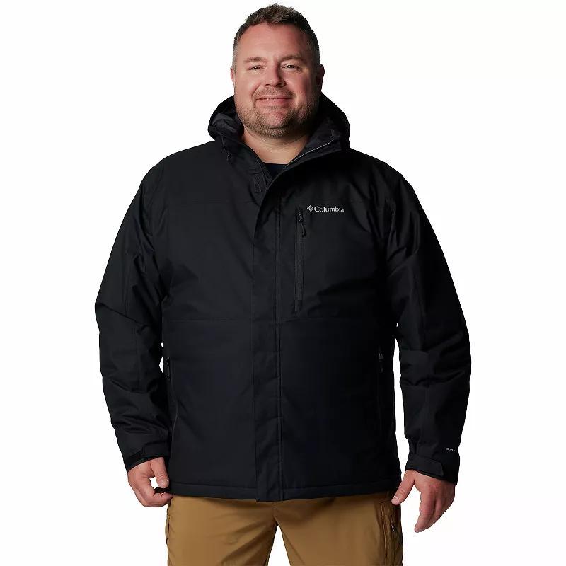 Columbia Men's Tipton Peak III Insulated Jacket - Tall- Product Image