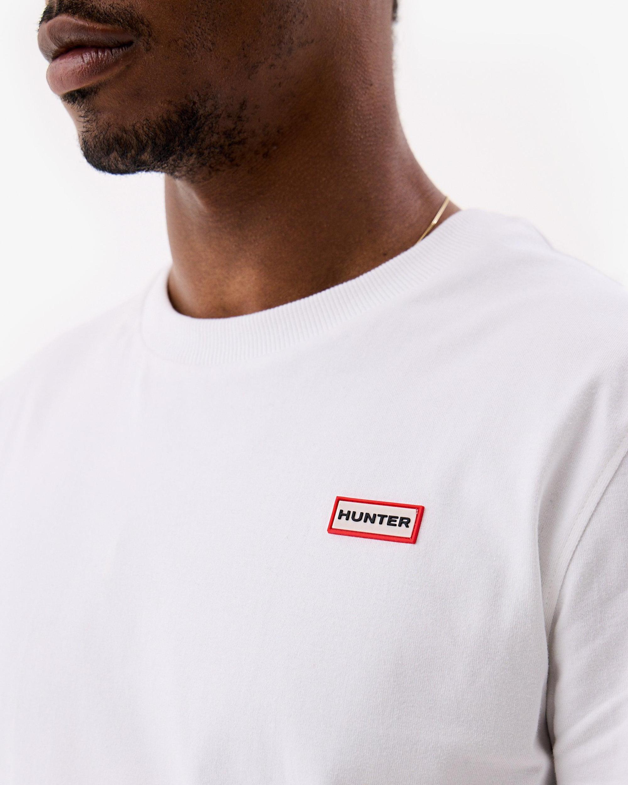 Men's Alvin Short Sleeve T-Shirt Male Product Image