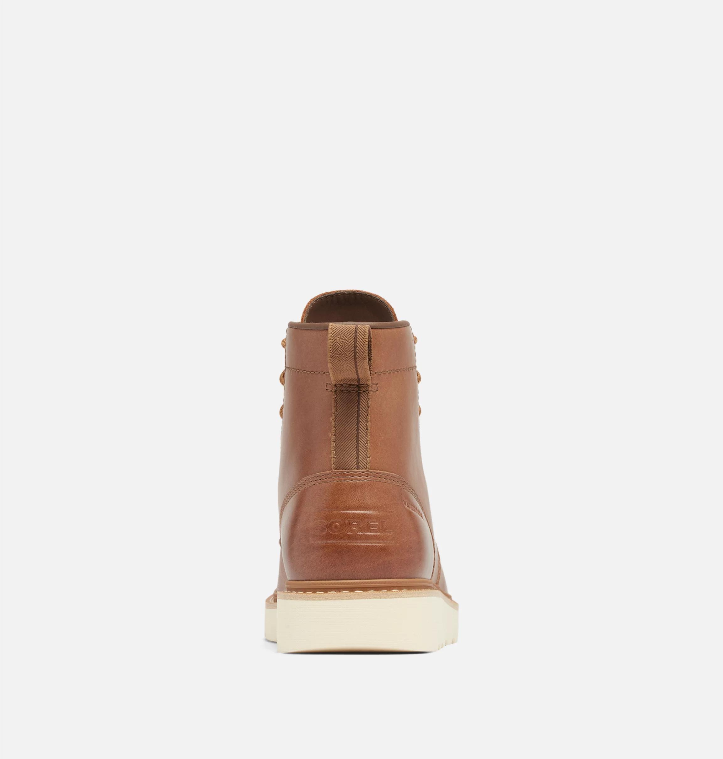 SLABTOWN 62'™ Men's Moc Waterproof Boot Product Image
