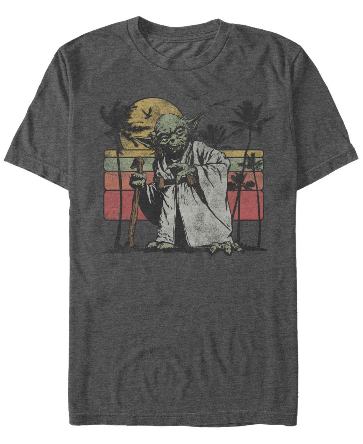 Men's Marvel Iron Man Set Em Up Knock Em Down Tee, Size: XL, Black Product Image
