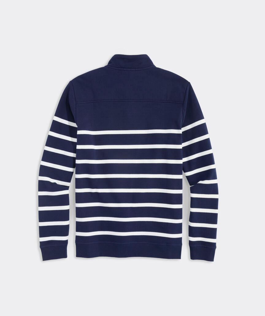 Breton Stripe Shep Shirt® Product Image