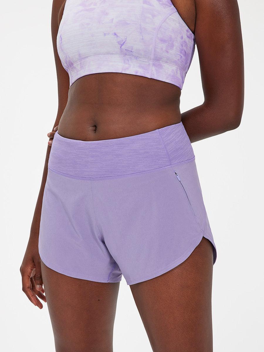 Hudson 2.5" Short Female Product Image