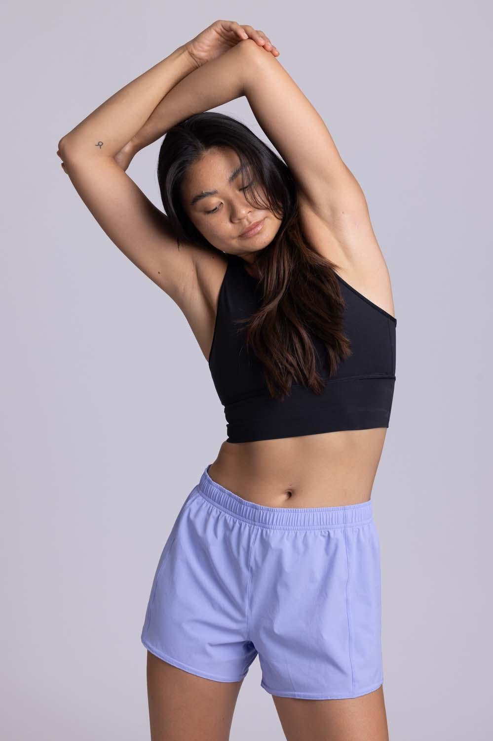 Janie 2.0 High Waisted Run Short Product Image