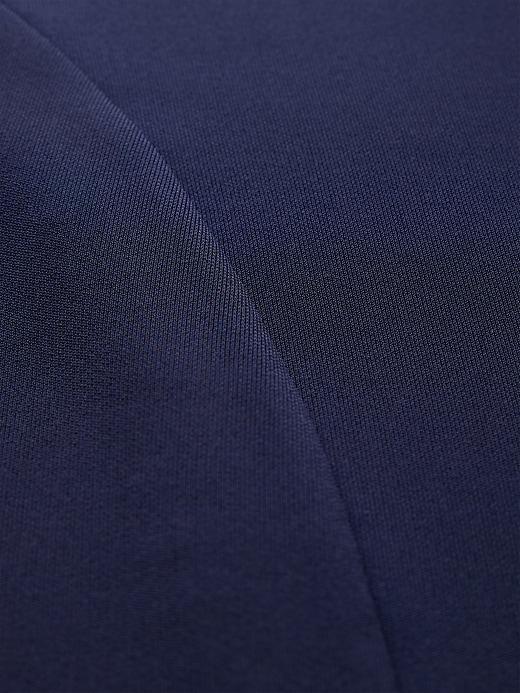Polo Mini Dress Product Image