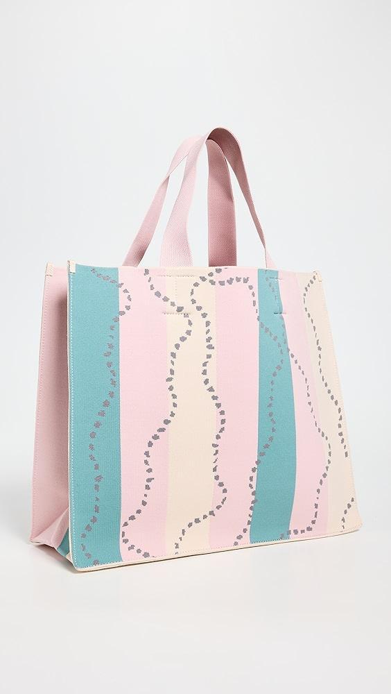 Zimmermann Large Jacquard Tote | Shopbop Product Image