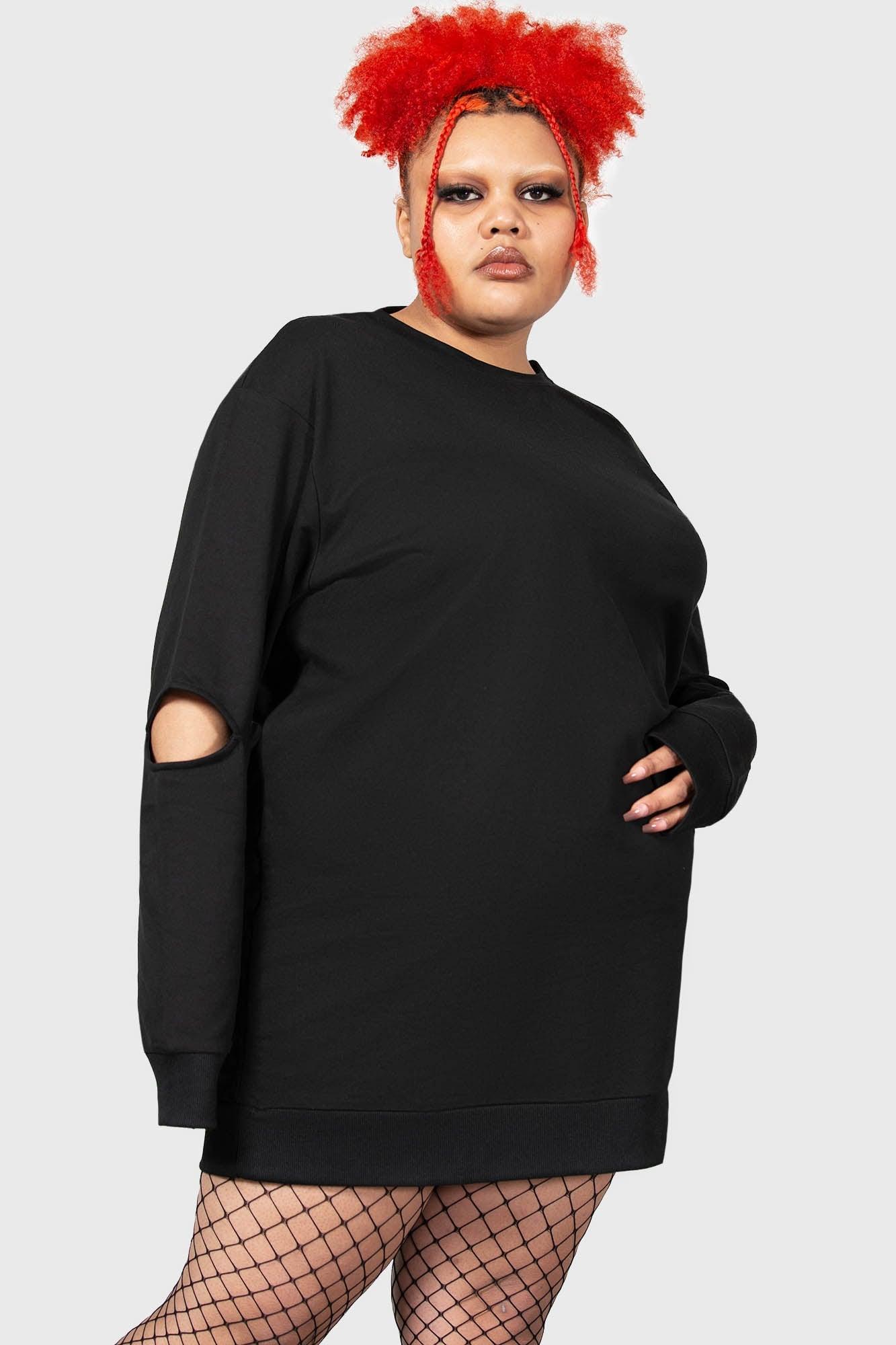 Heim Seeker Sweatshirt Female Product Image