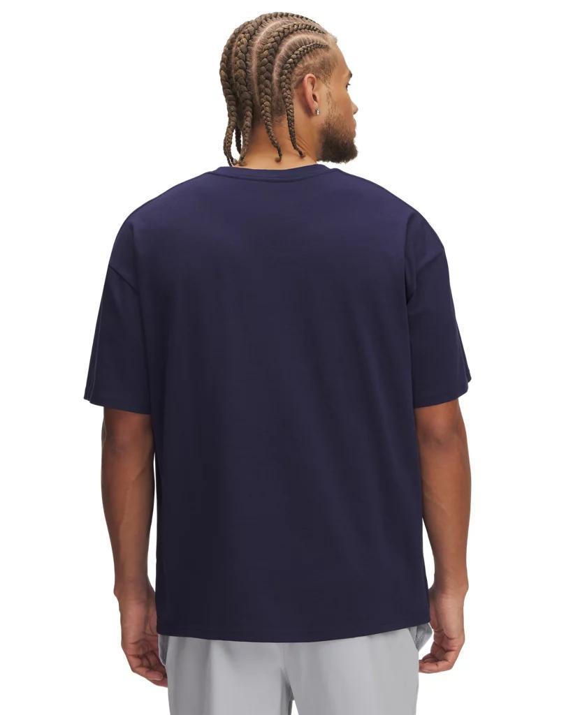UA Heavyweight SM Box Product Image