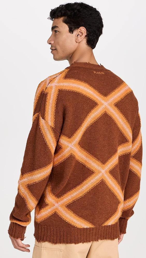 Marni Cardigan | Shopbop Product Image