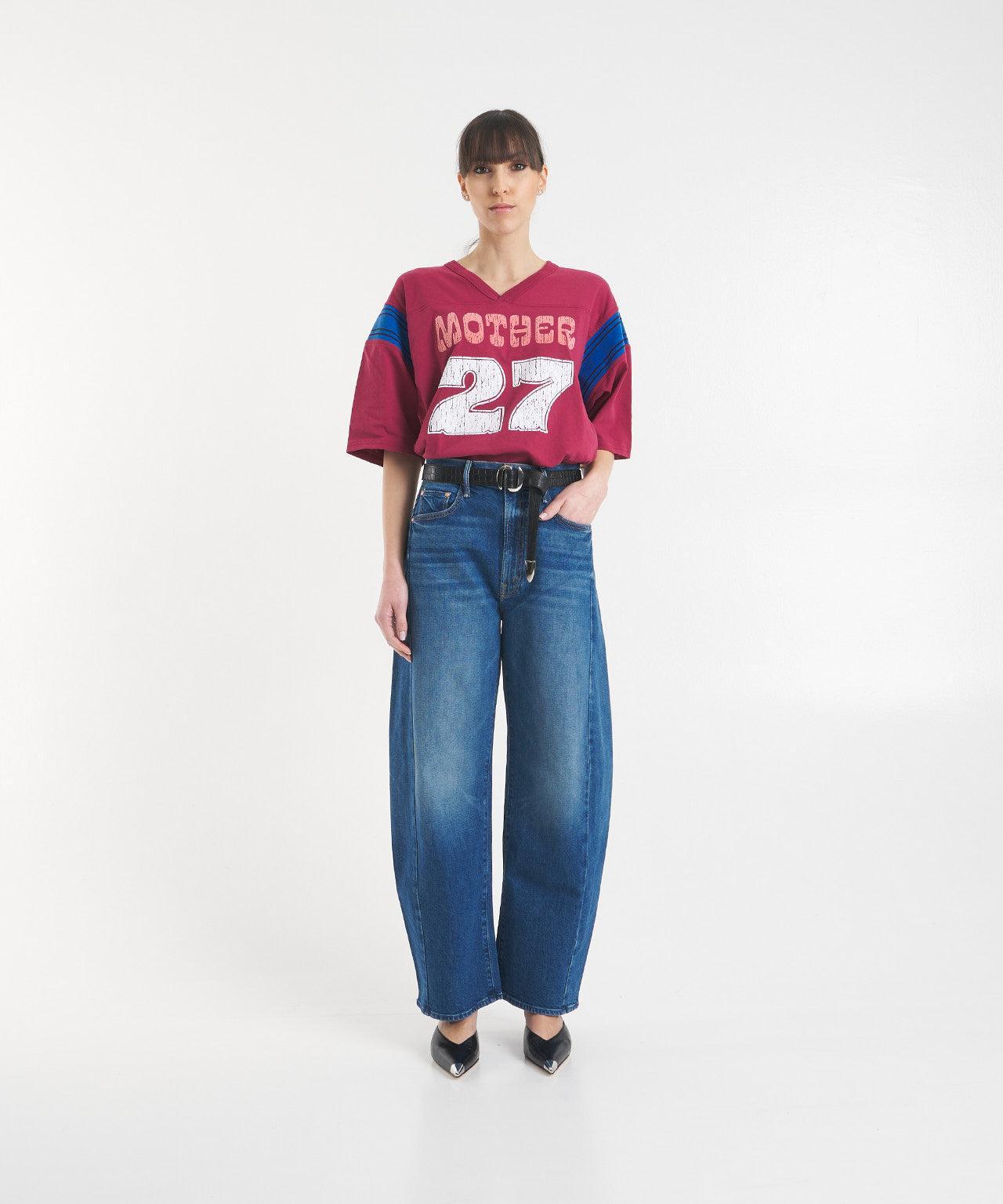 Balloon jeans 'The Full-Pipe Flood' Product Image