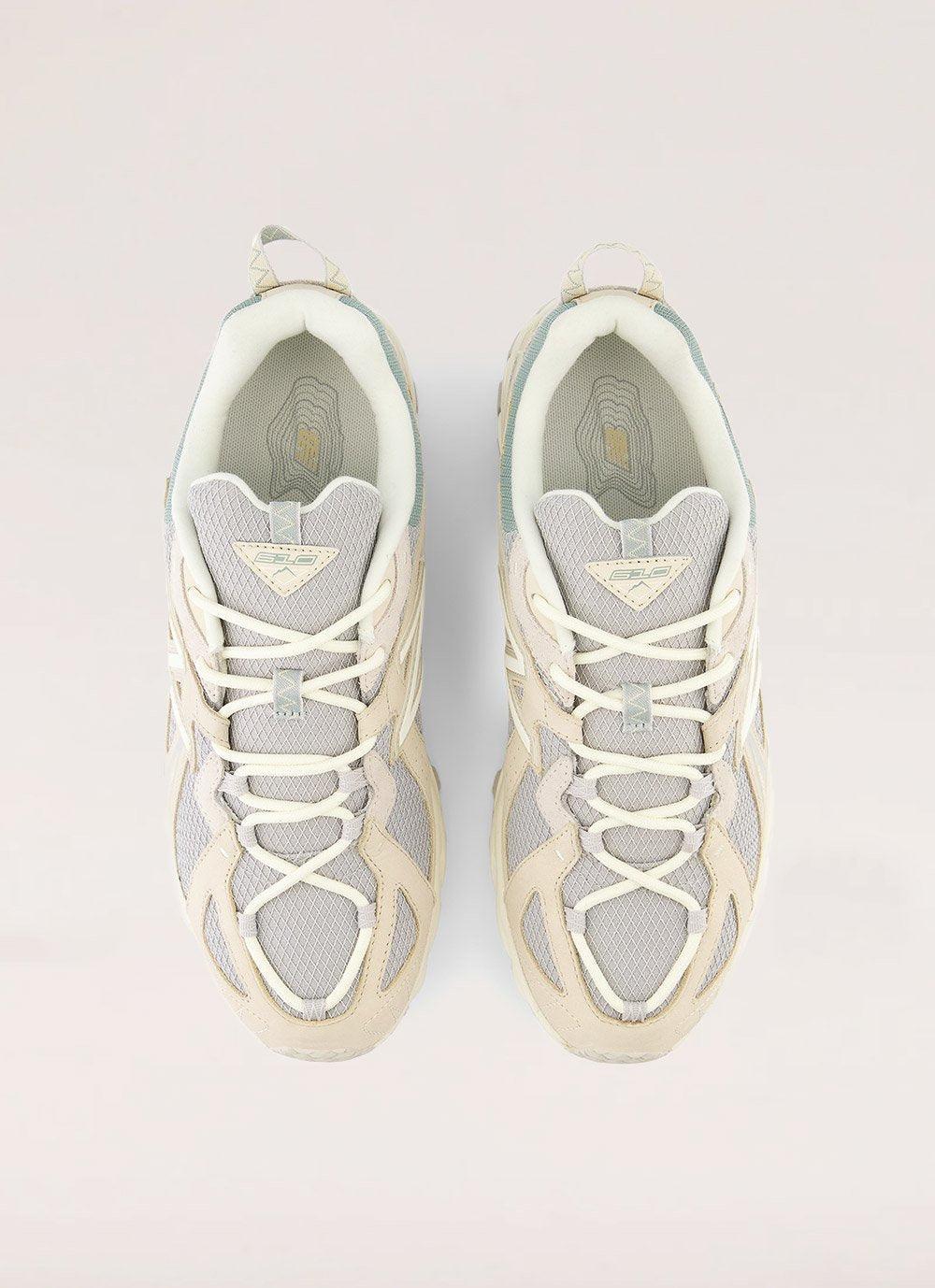 Mens - 610 Sneaker - Moonbeam Male Product Image