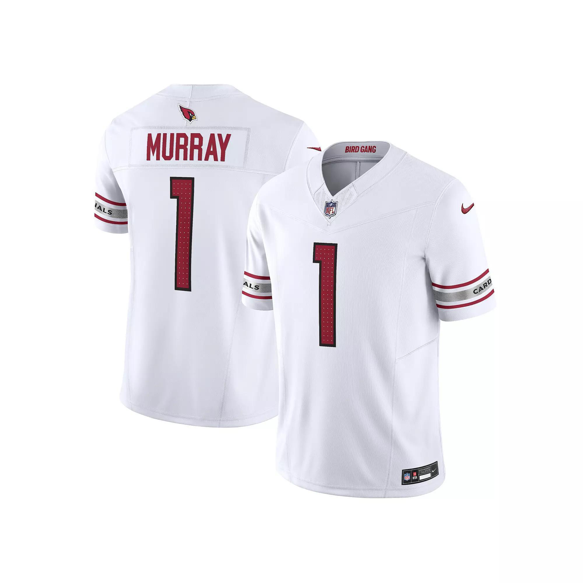 Kyler Murray Arizona Cardinals Nike Men's Dri-FIT NFL Limited Football Jersey Product Image