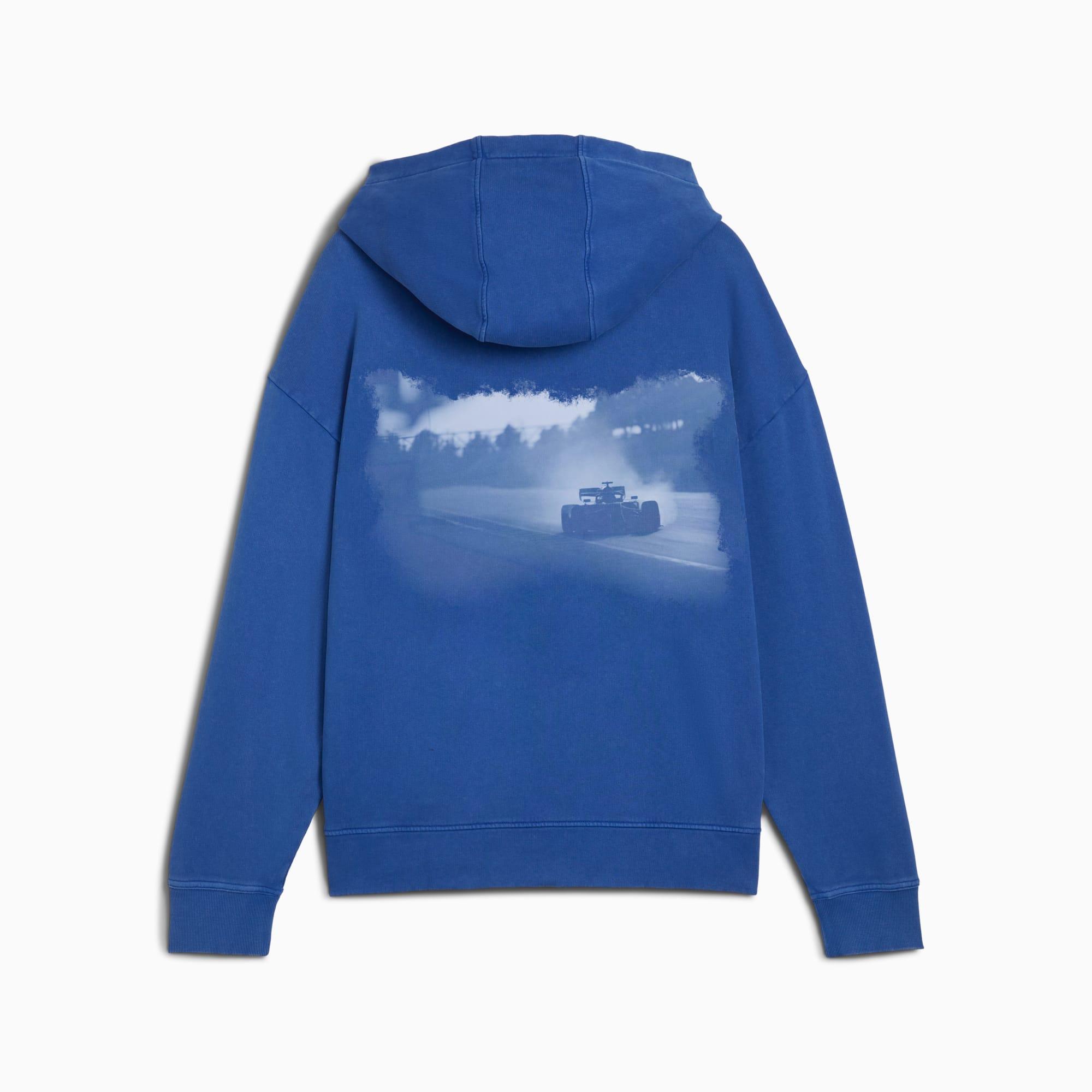 F1® Men's Graphic Full-Zip Hoodie Product Image