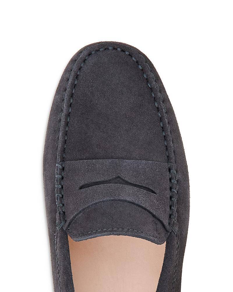 Tods Womens City Gommino Drivers Product Image