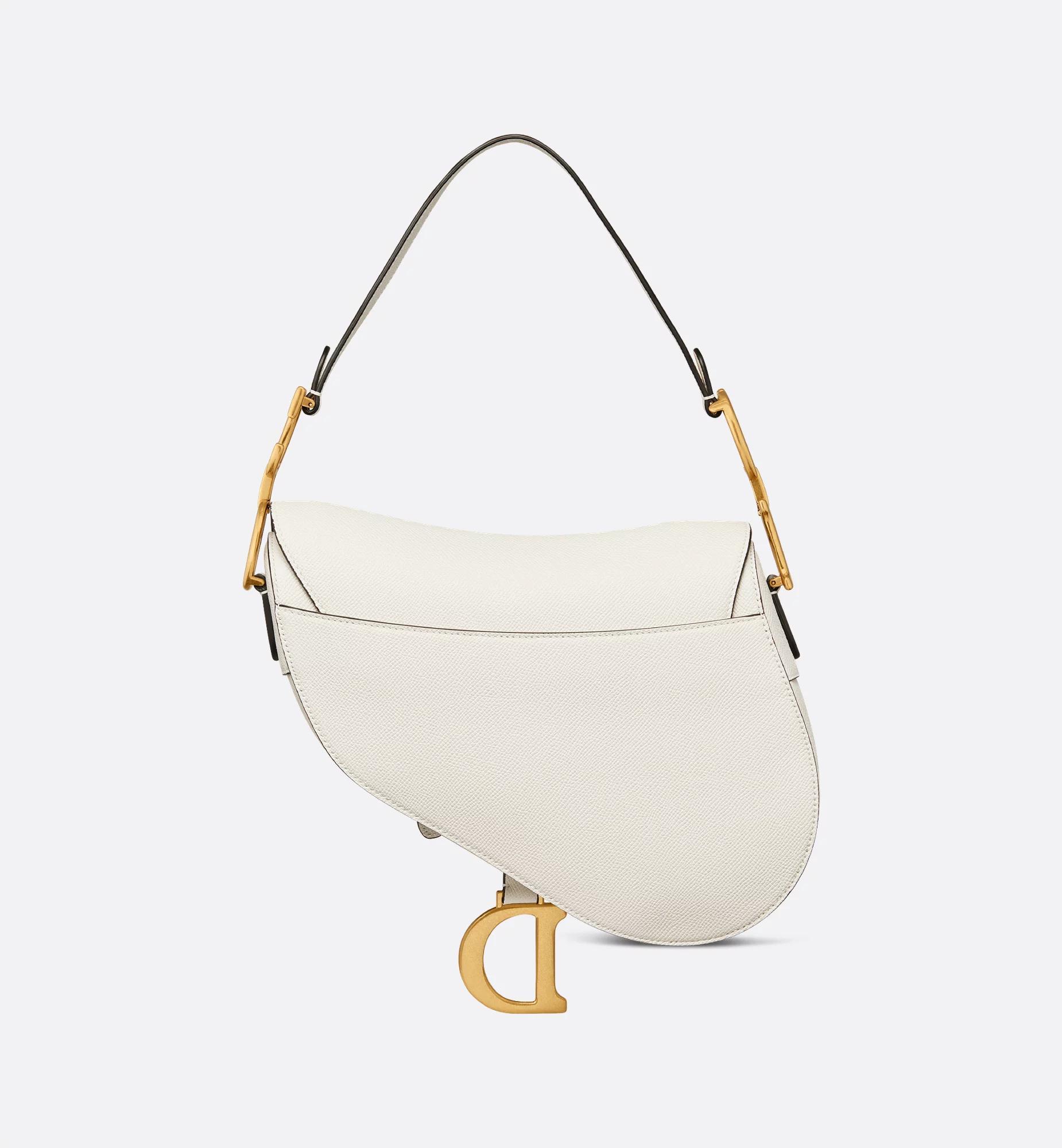 Saddle Bag with Strap Product Image